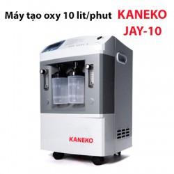 Máy tạo oxy 2 đầu 10 lít Kaneko