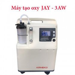 Máy tạo oxy 3 lít / phút Kaneko