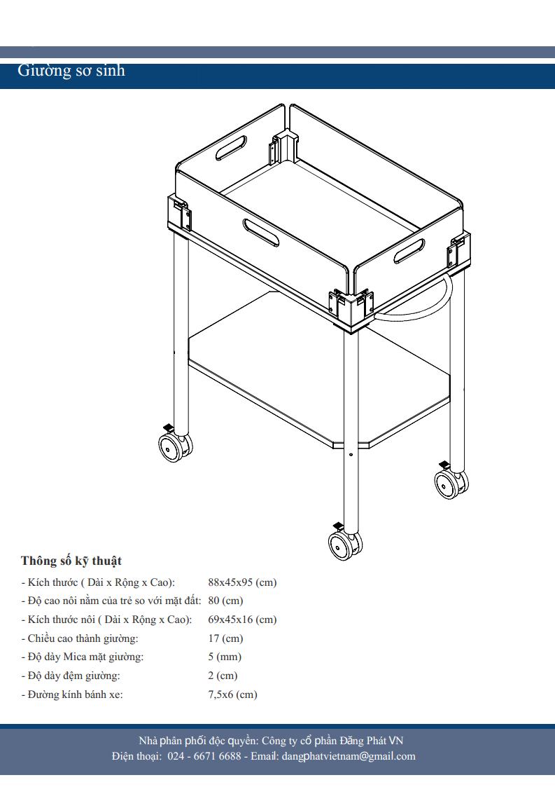 6 CatalogueGiườngSơSinhjpg Page1